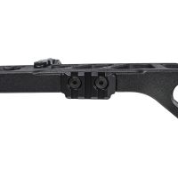 ELIT COMPOUND EXALT 35 SPX CAM ROTATING MOD RH 50-60LBS 24.5-30" FLAT BLACK