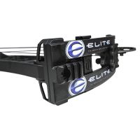 ELIT COMPOUND EXALT 35 SPX CAM ROTATING MOD RH 50-60LBS 24.5-30" FLAT BLACK