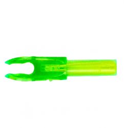Хвостовик BOHNING  INNERFIT NOCKS F-NOCK DOUBLE LOCK KIWI