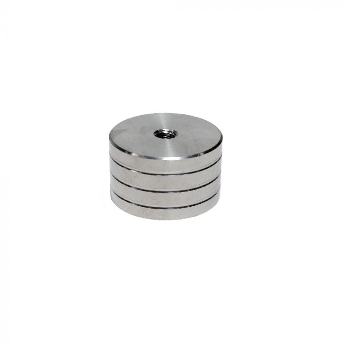 Грузик AVALON WEIGHTS STABILIZERS SINGLE DISK + WASHER 31mm / 112gr