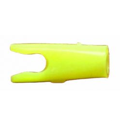 Хвостовик AVALON PIN NOCK SMALL  YELLOW
