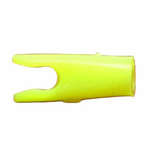 Хвостовик AVALON PIN NOCK SMALL  YELLOW