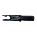 Хвостовик  BEITER  INNERFIT NOCKS HANTER SYSTEM BLACK