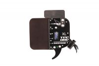 Напальчник AVALON Barebow Tab BB Tec One with Prime Leather RH L Black
