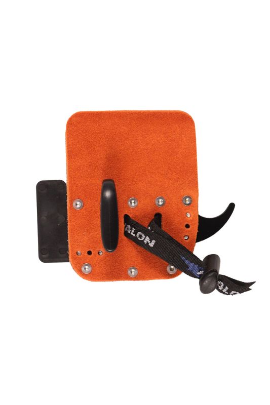 Напальчник AVALON Barebow Tab BB Tec One with Prime Leather RH L Black