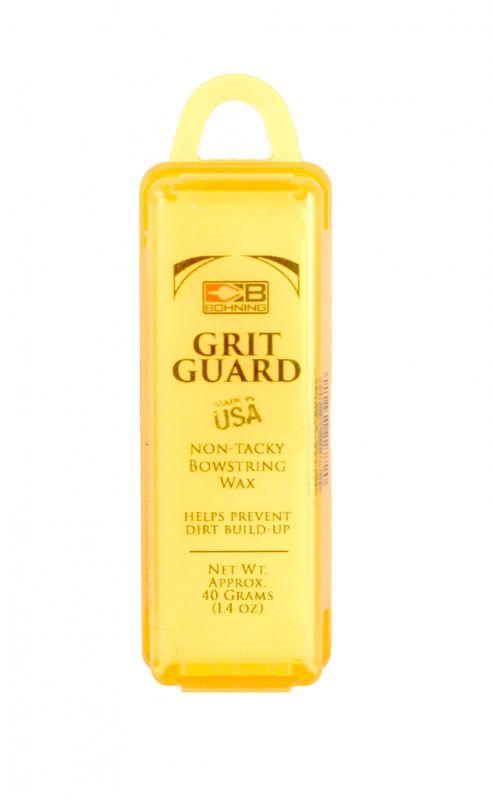 Воск для тетивы BOHNING GRIT GUARD 40 GRAMS
