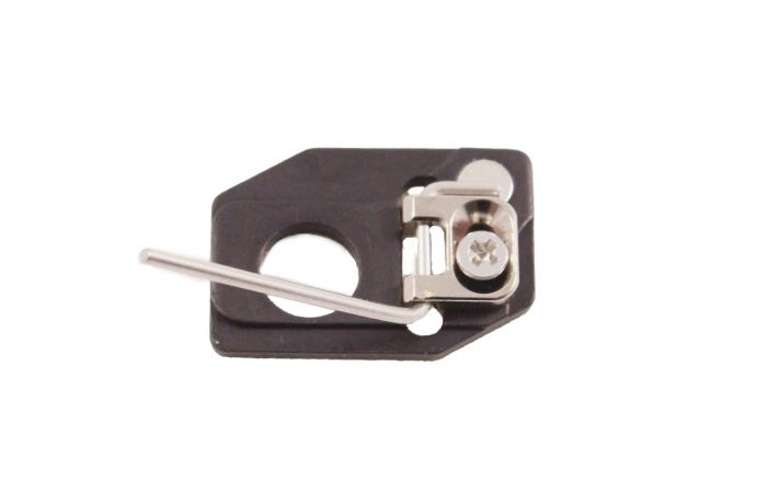 Полочка для классического лука ARROW RESTS TO STICK MAGNETIC SF Line Apex Rest BLACK RH