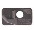 Полочка для классического лука ARROW RESTS TO STICK ON TYRO STICKY BLACK RH Avalon