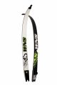 Плечи WNS CARBON FOAM ARMATO C3 25" 68-38 LBS, 23" 66-40 LBS