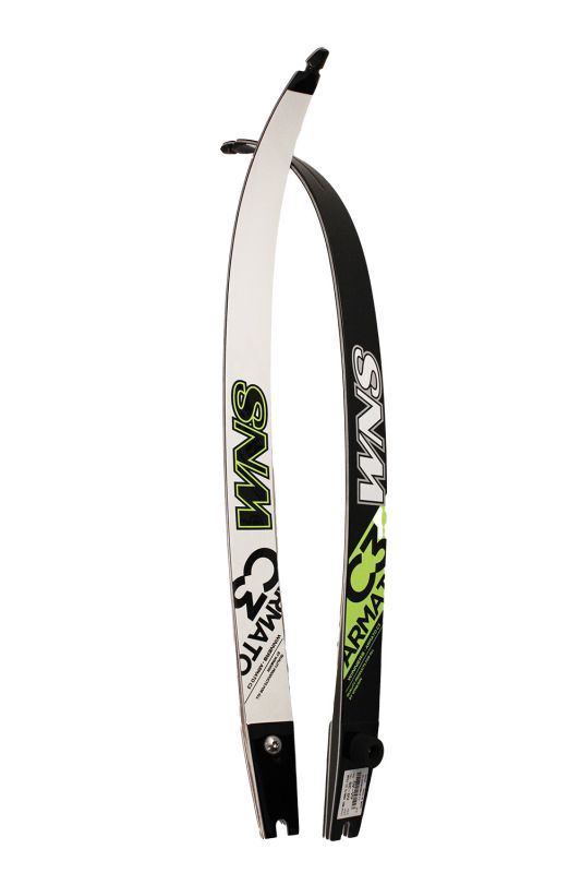 Плечи WNS CARBON FOAM ARMATO C3 25" 68-38 LBS, 23" 66-40 LBS