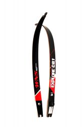 Плечи WNS CARBON WOOD EXPLORER CB1 25" 66-36 LBS, 23" 64-38 LBS