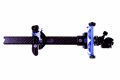 ПРИЦЕЛ ДЛЯ БЛОЧНОГО ЛУКА TRIPLE X RH BLACK/BLUE