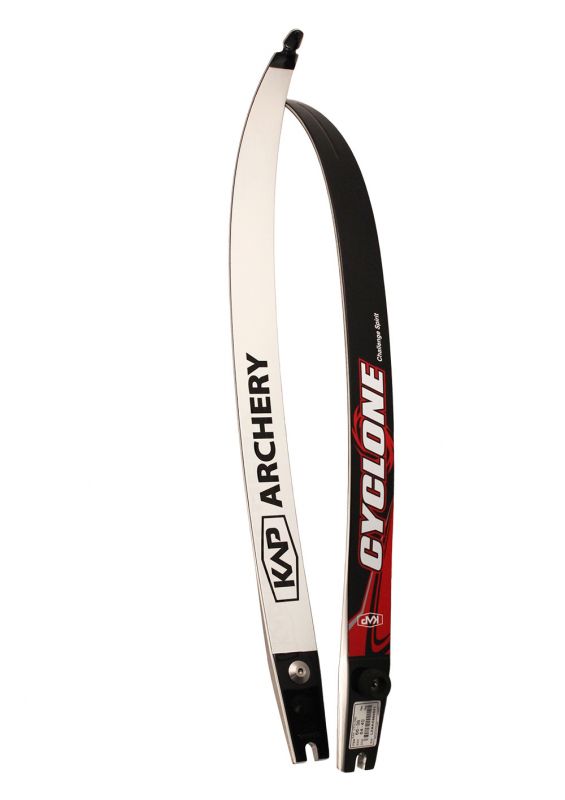 Плечи CYCLON CARBON FOAM CORE 25" 66-36 LBS, 23" 64-38 LBS