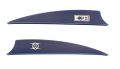 Синтетическое оперение для стрел BOHNING VANES X 3.50" BLUE
