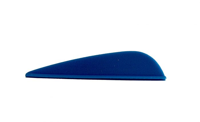 Синтетическое оперение AVALON 'HYBRID ARROW' VANES 1.75" BLUE