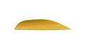 Оперение SPIN WING VANES ROUND 1-3/4 INCH LH YELLOW комплект 50 штук