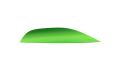 Оперение SPIN WING VANES  ROUND 1-9/16" LH GREEN комплект 50 штук