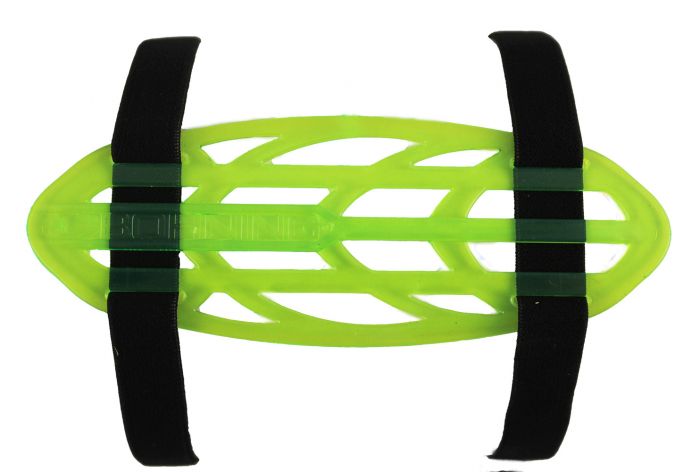 Крага BOHNING D-FLECTOR POLYCORBONATE 2-STR KIWI