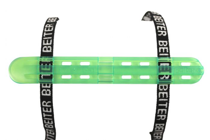 Крага BEITER Armguard Complete   FLO GREEN