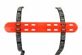 Крага BEITER Armguard Complete  FLO RED