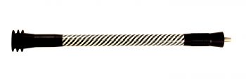 Боковые стабилизаторы б/у AAE CARBON GRUZER 17mm 12" W/DAMPER