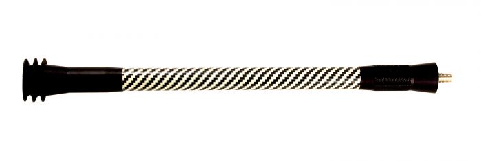 Боковые стабилизаторы б/у AAE CARBON GRUZER 17mm 12" W/DAMPER