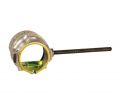 Скоп MYBO TEN ZONE NIKON 0.75 COMPOUND SILVER