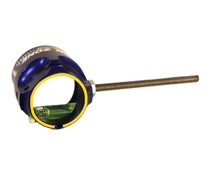 Скоп MYBO TEN ZONE NIKON 0.5 COMPOUND ROYAL BLUE