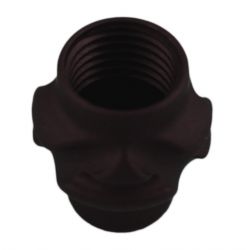 Корпус пип-сайта SPECIALTY ARCHERY PEEP SIGHT HOUSINGS PODIUM PEEP BLACK