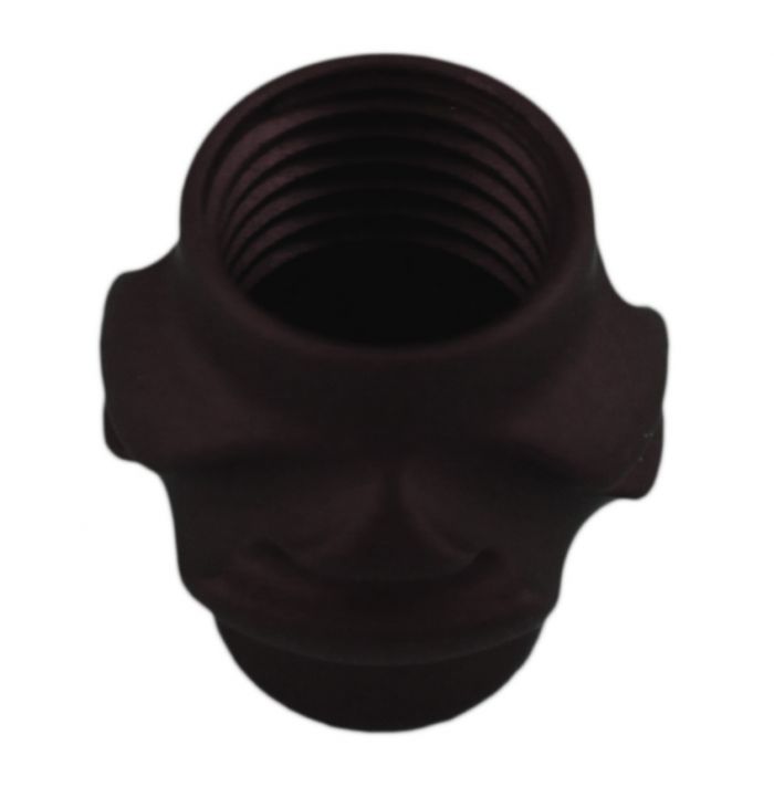 Корпус пип-сайта SPECIALTY ARCHERY PEEP SIGHT HOUSINGS PODIUM PEEP BLACK