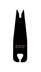 Лаунчер для лезвийной полочки CBE COMP ARROW REST PART LAUNCHER NARROW BLADE 0.010"