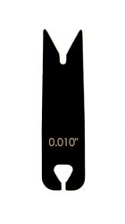Лаунчер для лезвийной полочки CBE COMP ARROW REST PART LAUNCHER WIDE BLADE 0.010"