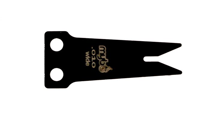 Лаунчер  MYBO SPRING STEEL BLADE-WIDE 0.010"