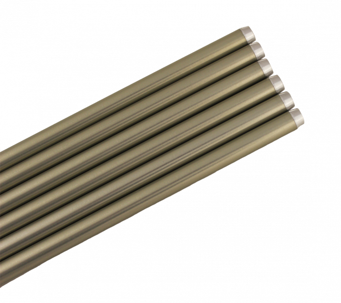 Древко EASTON ALU X23 2315