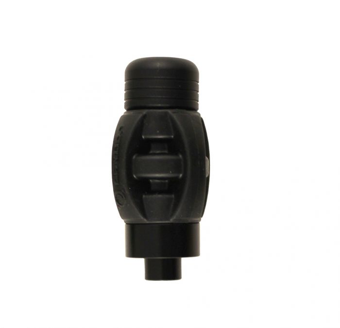 Демпфер для скопа SANLIDA X10 COMPOUND SCOPE DAMPER BLACK