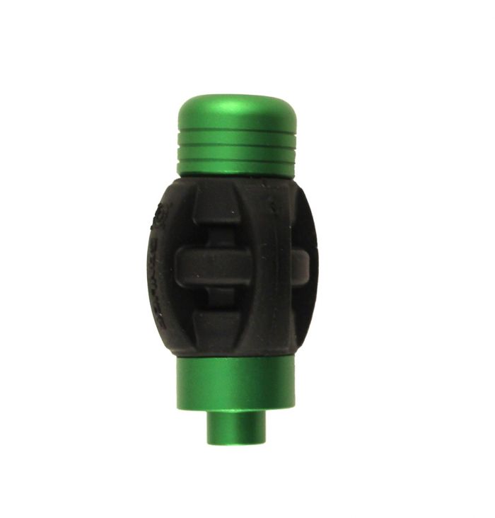Демпфер для скопа SANLIDA X10 COMPOUND SCOPE DAMPER GREEN