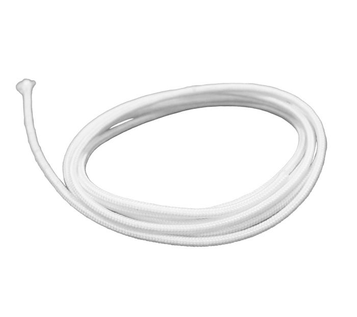 Шнур для петли релиза  Nitro String Loop 2.17 мм - 1м  WHITE PINE RIDGE