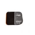 Напальчник AVALON Barebow Tab  BB Classic with Prime Leather LH S GREY