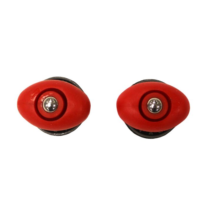 Виброгасители FLEX MONTERA LIMB DAMPER 2.0 RED комплект из 2 штук