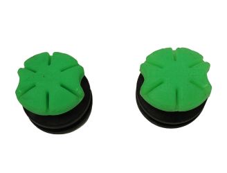 Виброгасители LIMBSAVER ULTRAMAX SPLIT-LIMB GREEN комплект 2штуки