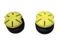Виброгасители LIMBSAVER ULTRAMAX SPLIT-LIMB YELLOW комплект 2штуки
