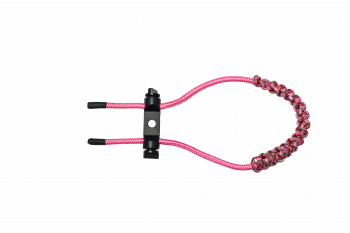 Вязочка AVALON AJUSTABLE SLING WITH LOCK MOUNT PINC/BLACK