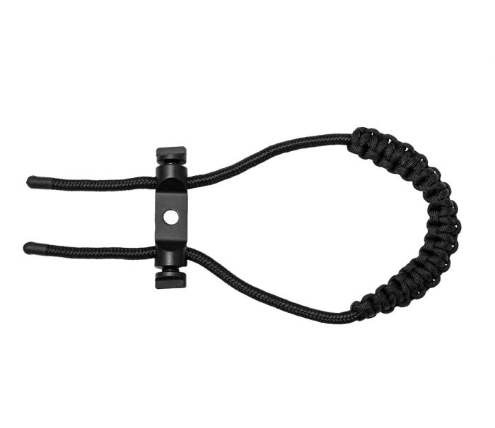 Вязочка AVALON AJUSTABLE SLING WITH LOCK MOUNT BLACK