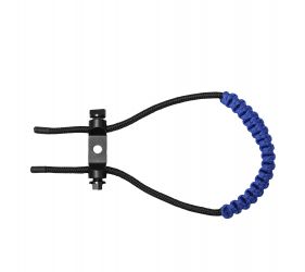 Вязочка AVALON AJUSTABLE SLING WITH LOCK MOUNT BLUE