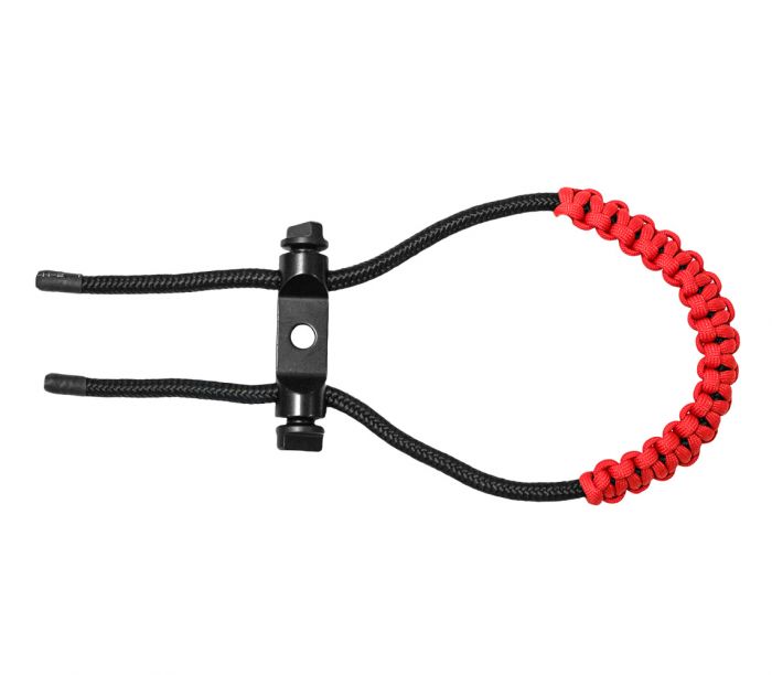 Вязочка AVALON AJUSTABLE SLING WITH LOCK MOUNT RED