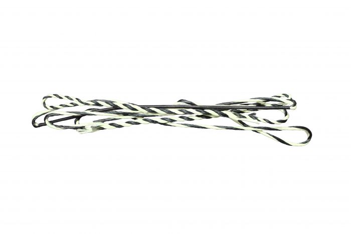 Тетива CORE 62-12 PULSE WHITE