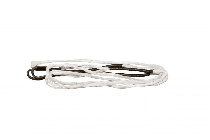 Тетива CORE 62-12 PULSE WHITE