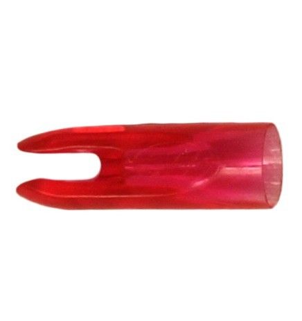 Хвостовик AAE PLASTINOCK 5/16" RED