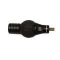 Виброгаситель с грузом AVALON TEC RISER DAMPER WITH WEIGHT BLACK (демфер)