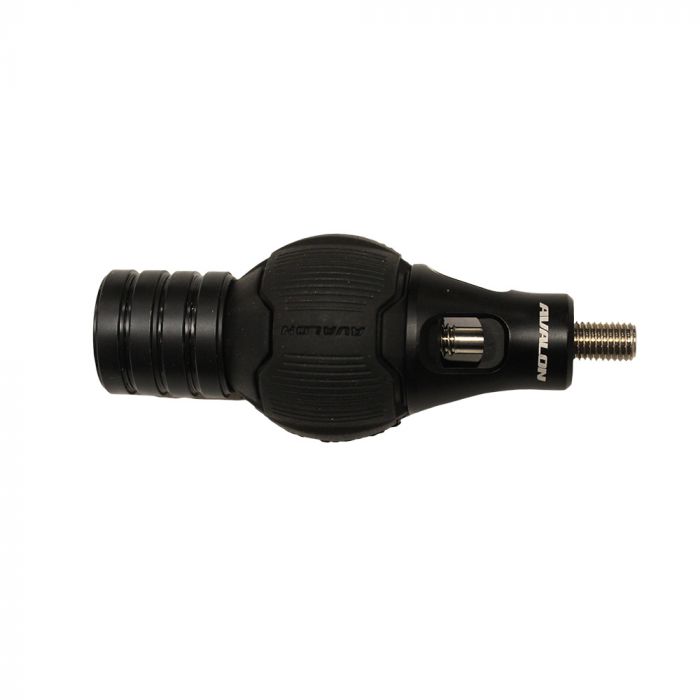 Виброгаситель с грузом AVALON TEC RISER DAMPER WITH WEIGHT BLACK (демфер)